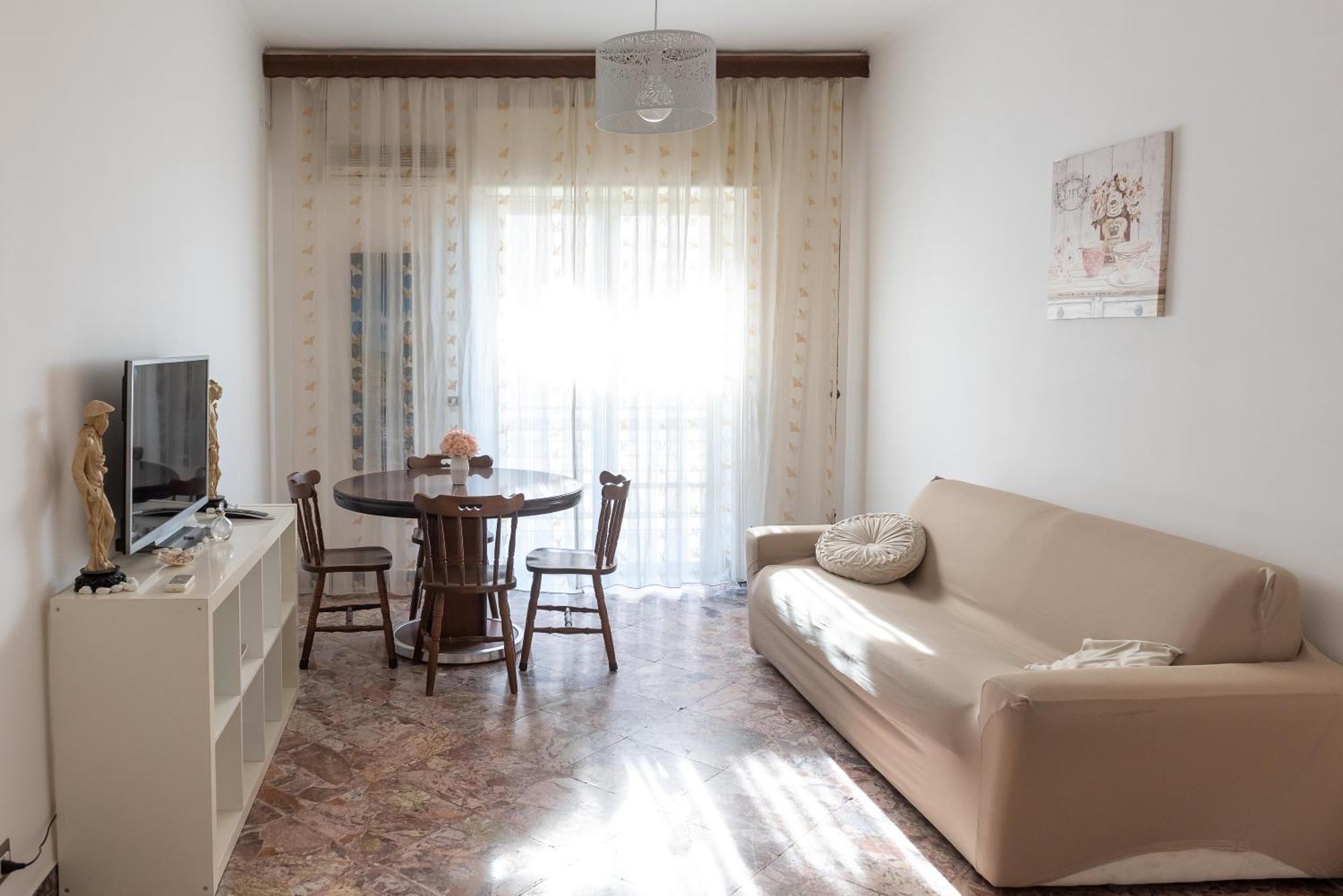 פומפיי Casa Vacanze Stella Marina מראה חיצוני תמונה