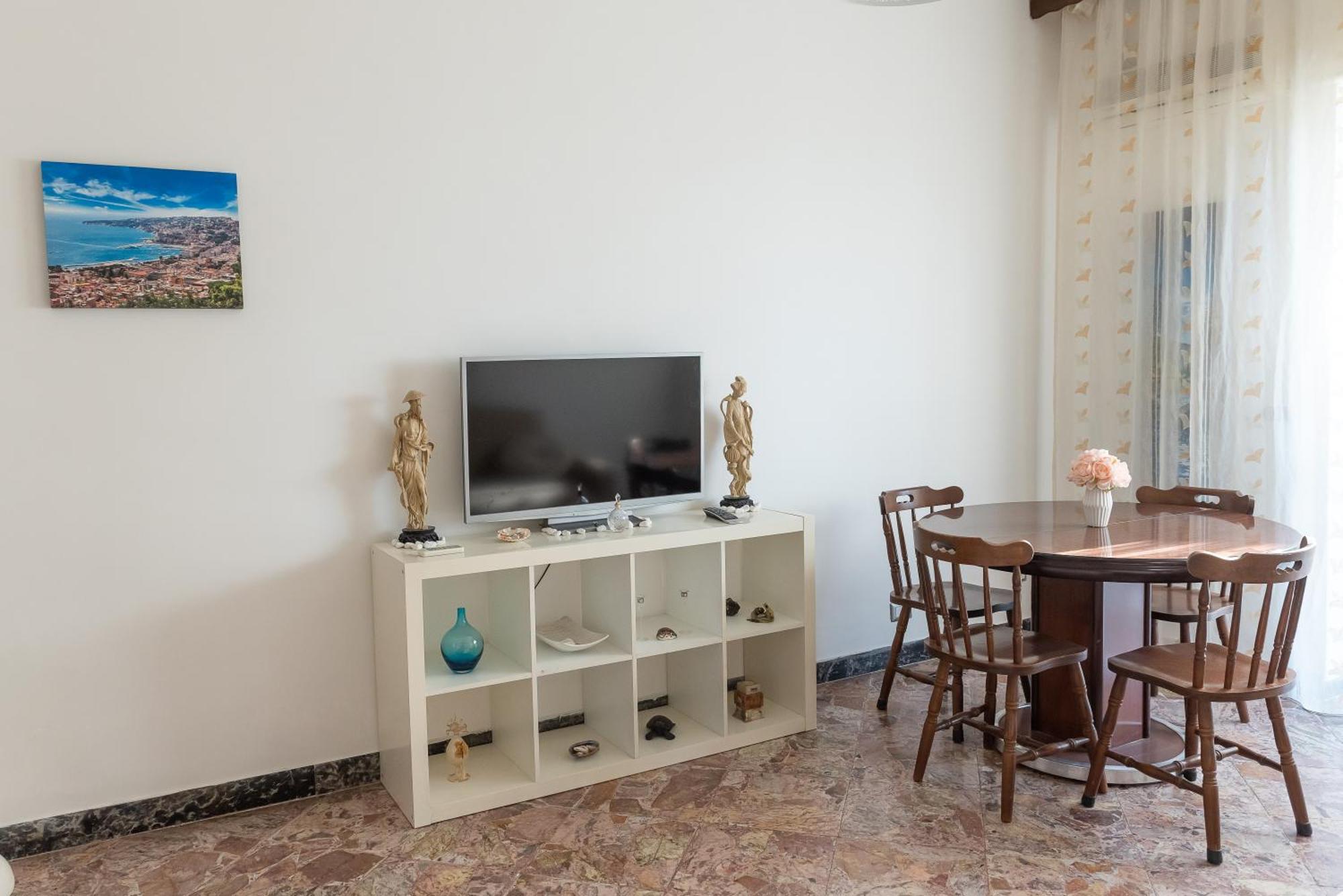 פומפיי Casa Vacanze Stella Marina מראה חיצוני תמונה